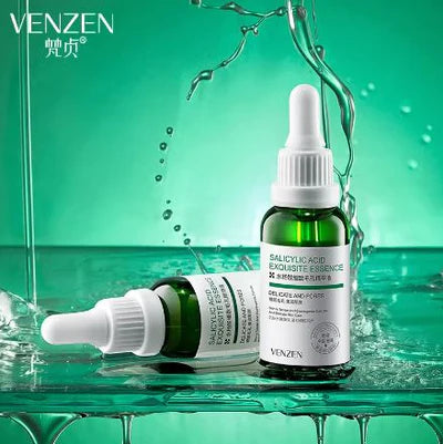 Descubra el poder del Kit Antiacné BioAQUA 100% Original